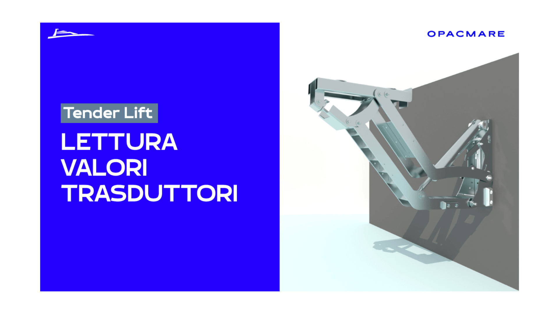 Alt LETTURA VALORI TRASDUTTORI